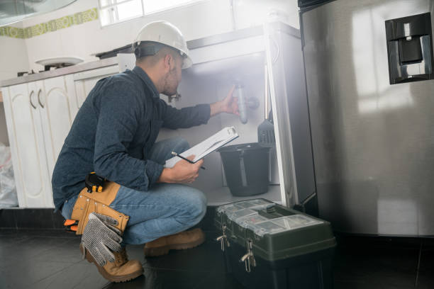 Best Local Plumber Services  in Campbellsville, KY