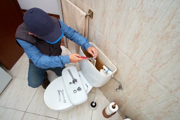 Best Same-Day Plumbing Service  in Campbellsville, KY