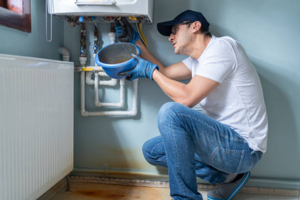 Best Sewer Cleaning Services  in Campbellsville, KY