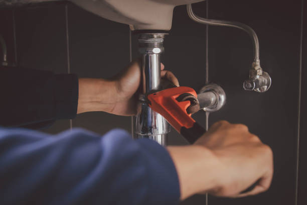 Reliable Campbellsville, KY Plumbing Solutions